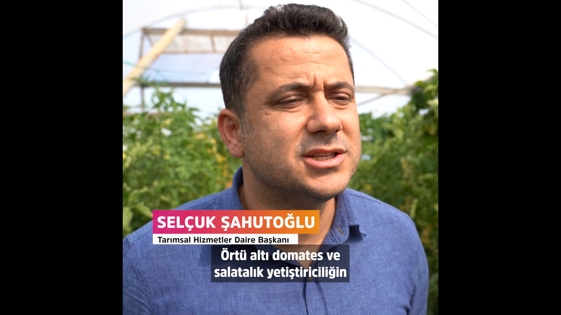 Chamber of Agriculture - Agricultural Services