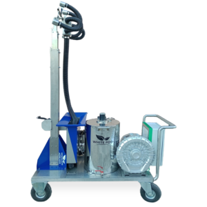 Greenhouse Cold Fogger Machine - Fog Guard Pro