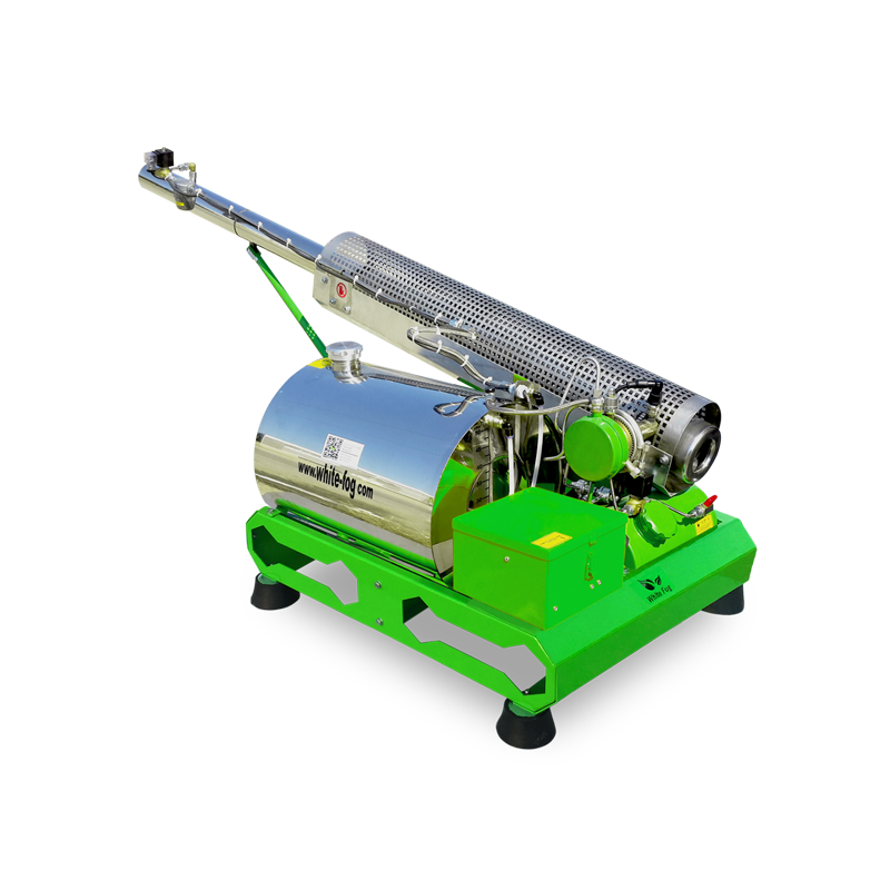 Frost Protection Thermal Fogger Machine – SM700