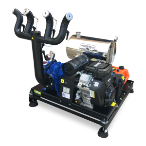 Vehicle Mounted ULV Cold Fogging Machine 60Lt