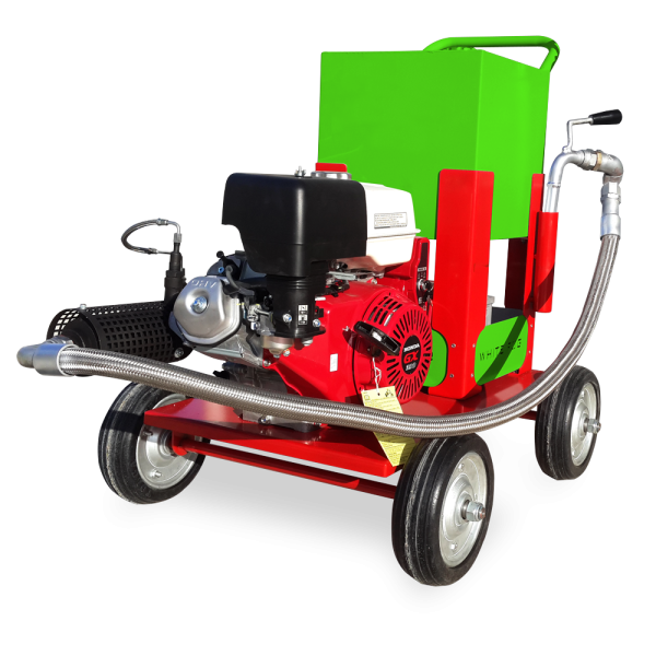 Sewage Fogging Machine