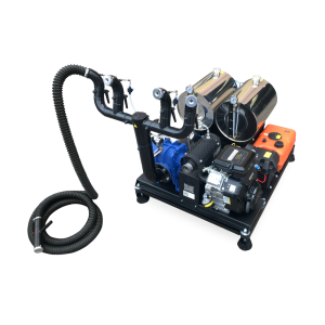 Thermal Fogging and Cold Fogging Machine