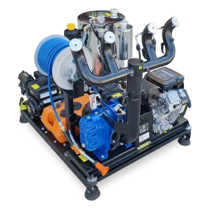 ULV Sprayer and Hydraulic Sprayer Machine
