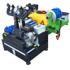ULV Sprayer and Mist Sprayer Machine