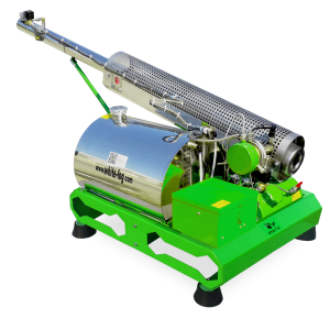Vehicle Mounted Thermal Fogger Machine