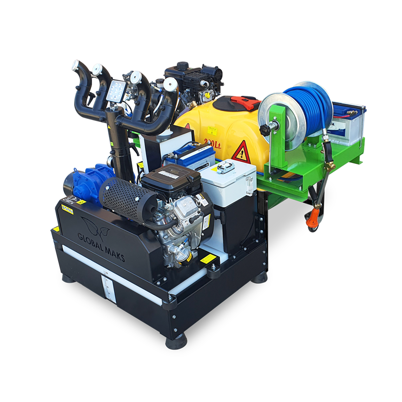 ULV Sprayer and Mist Sprayer Machine