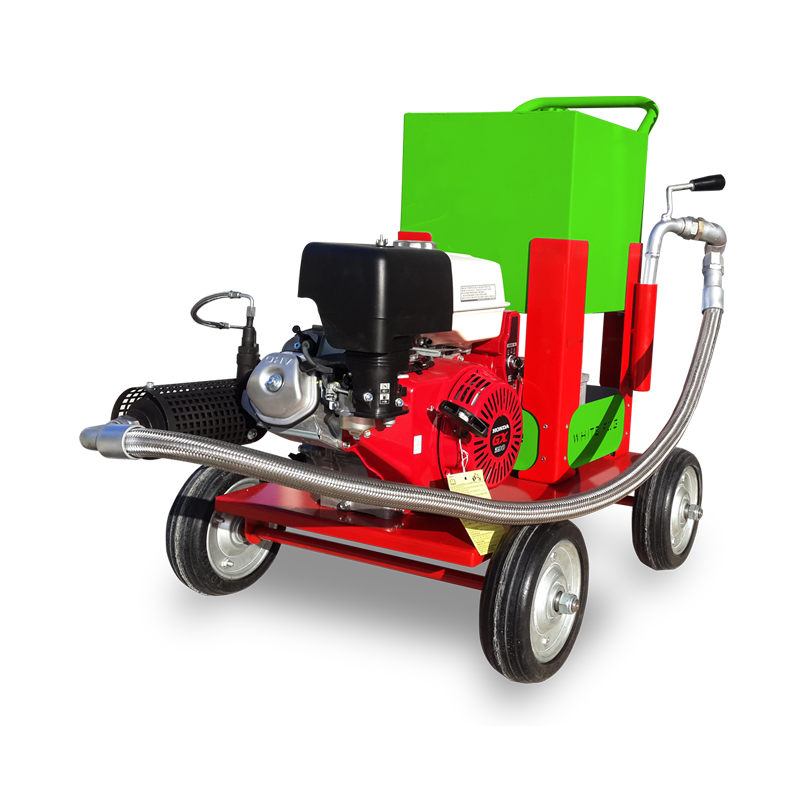 Sewage Fogging Machine