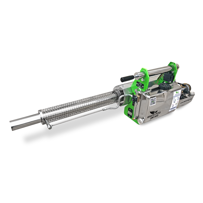 Thermal Fogger Machine