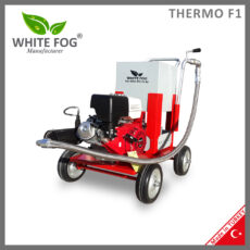 Portable Thermal Fogging Machine Manufacturer Thermo F1