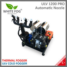 ULV1200 Professional Automatic Nozzle Head