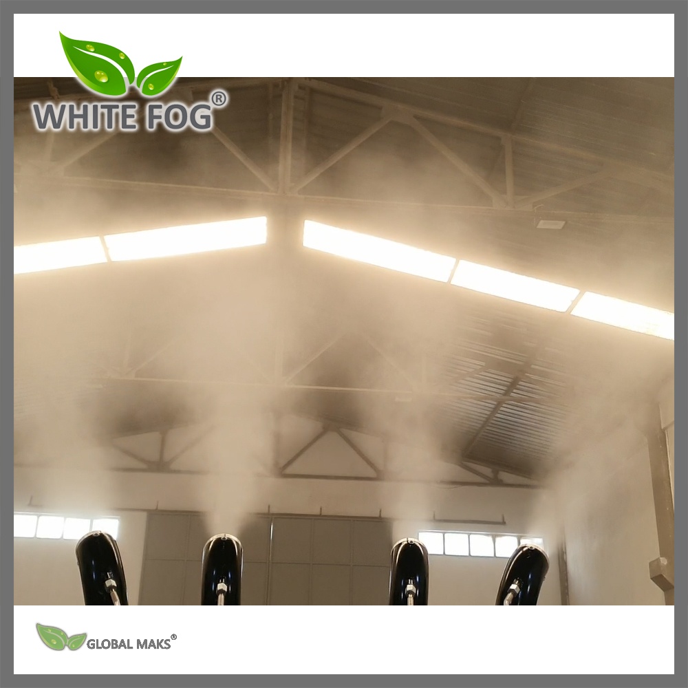 ULV 1200 “ULV Spraying Machine” Shop