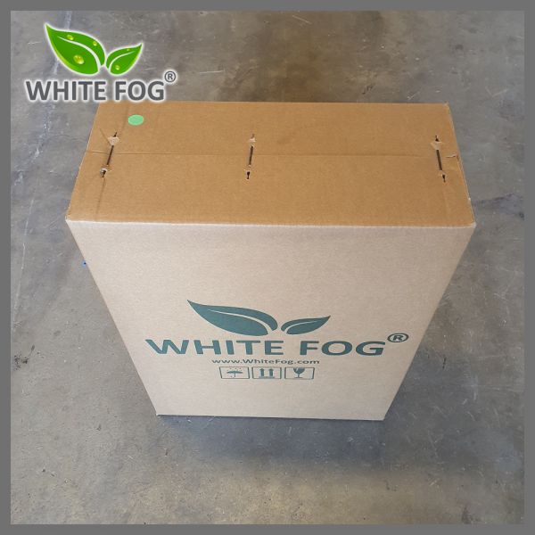 Electrical Portable Cold Fogger - Mini ULV Shop