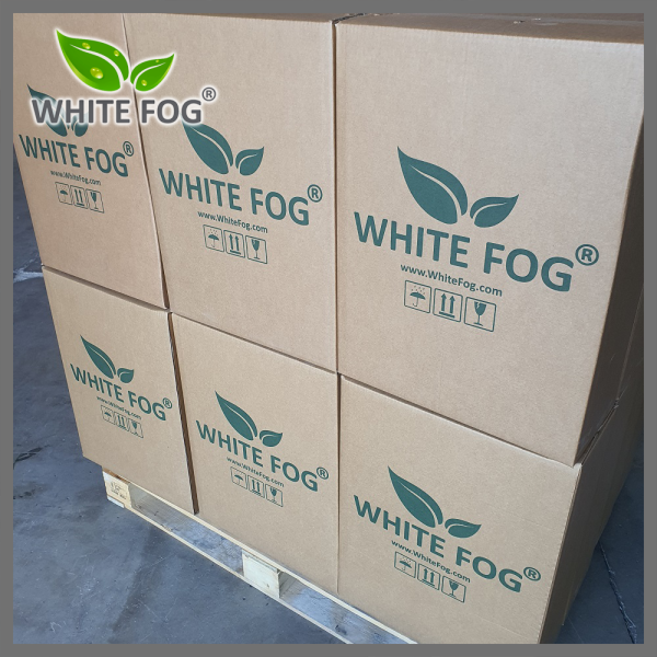 Electrical Portable Cold Fogger - Mini ULV Shop