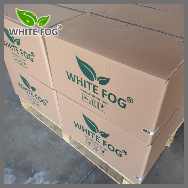 Portable ULV Fogger Machine - TURBO ULV