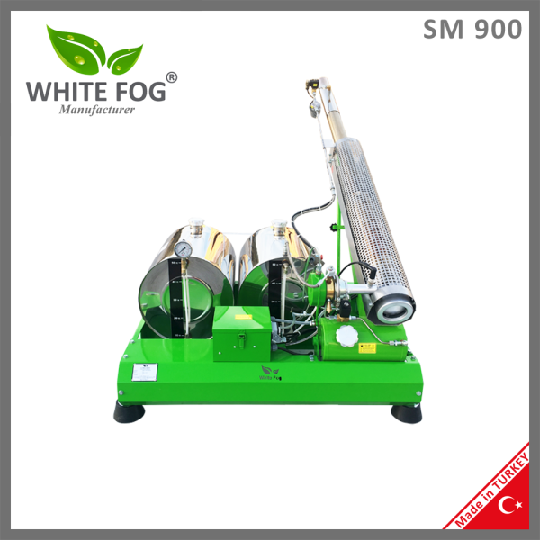 Fumigation Machine Thermal Fogging - SM900