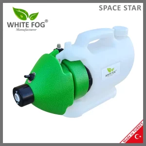 Disinfection Machine ULV Fogger, Portable Sanitizer Device