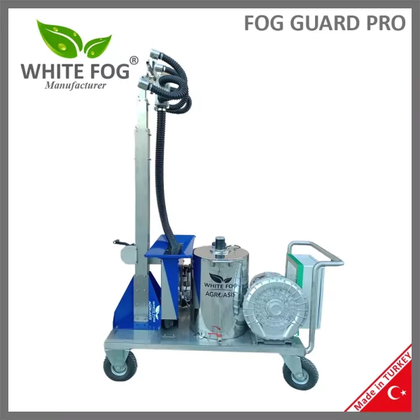Fog Guard Pro (GreenHouse)