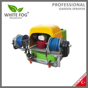Professional Garden Sprayer - PRO V2