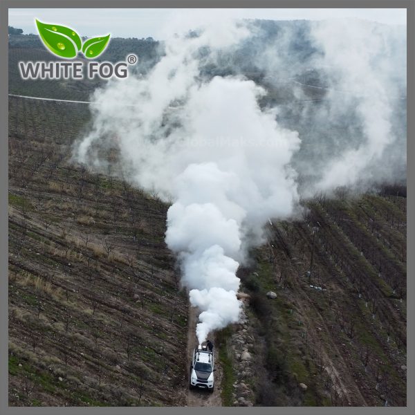 Fumigation Machine - ULTRA FOGGER