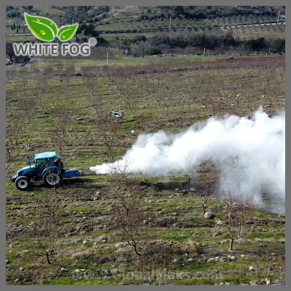 Fumigation Machine - ULTRA FOGGER
