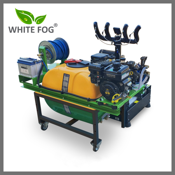 ULV Cold Fogger Machine and Mist Sprayer Machine - ULV 2000