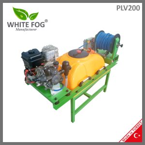 PLV200- Garden Sprayer