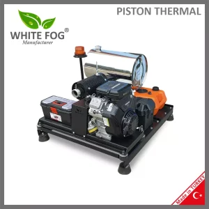 Piston Thermal (Field Mouse Control)
