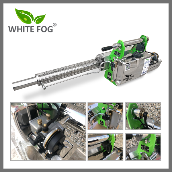 Thermal Fogger - Thermal Fogging Machine SM600