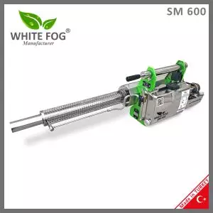 Thermal Fogger - Thermal Fogging Machine SM600