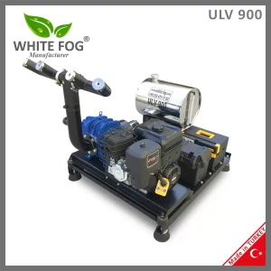 Car Mounted ULV Sprayer Spraying Machine - ULV900 Standard