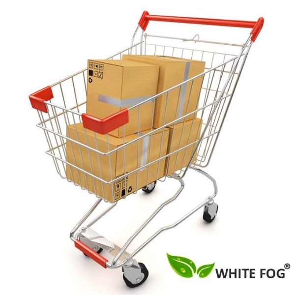 Custom Cart (Original Yedek)